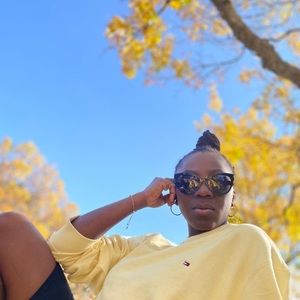 Meet your Posher, Hertty